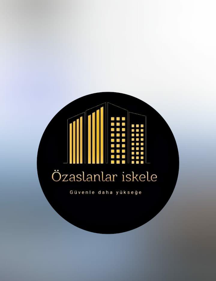Özaslanlar İskele